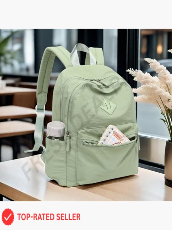 Backpacks